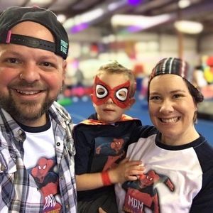 Meet your Posher, Johnathan